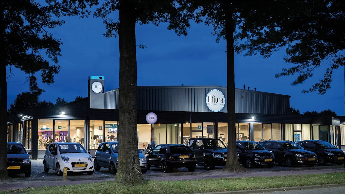 il fiore healthcenters Weert