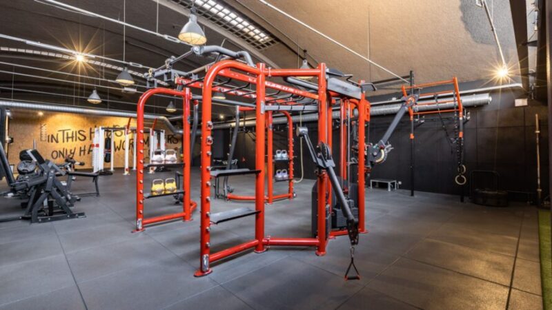 Functional - il fiore healthcenters Roermond