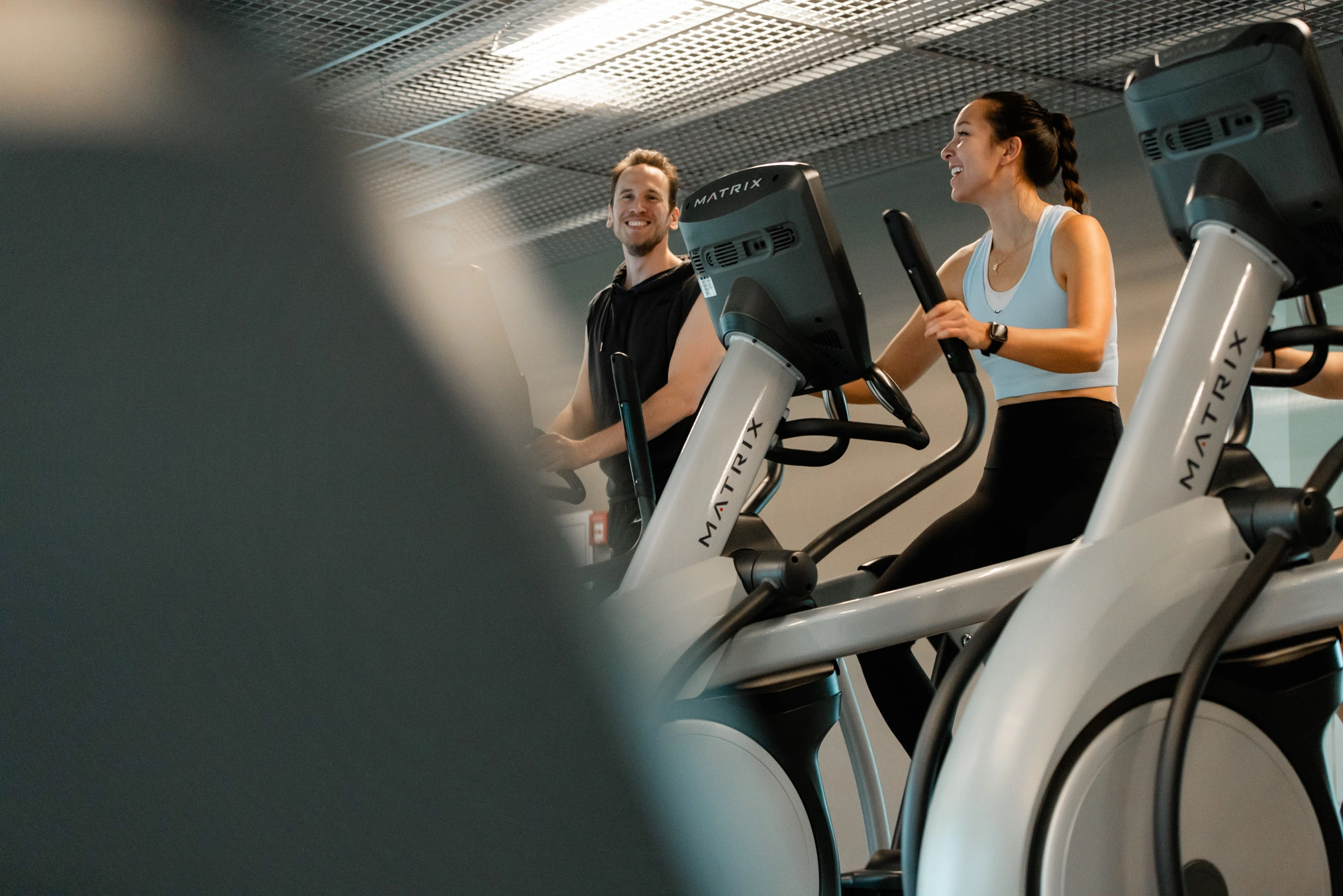 Sportschool il fiore healthcenters Maastricht