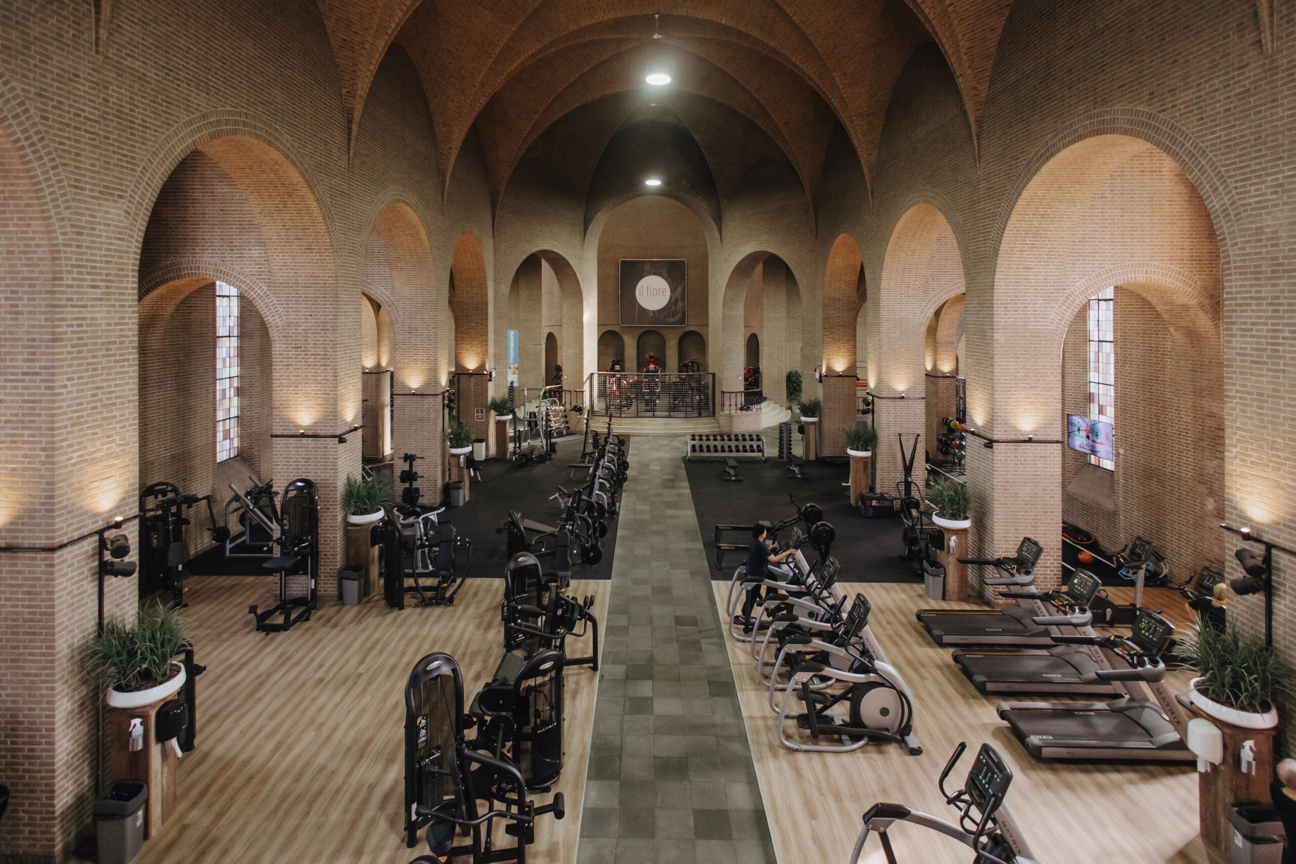 Maastricht Mariaberg