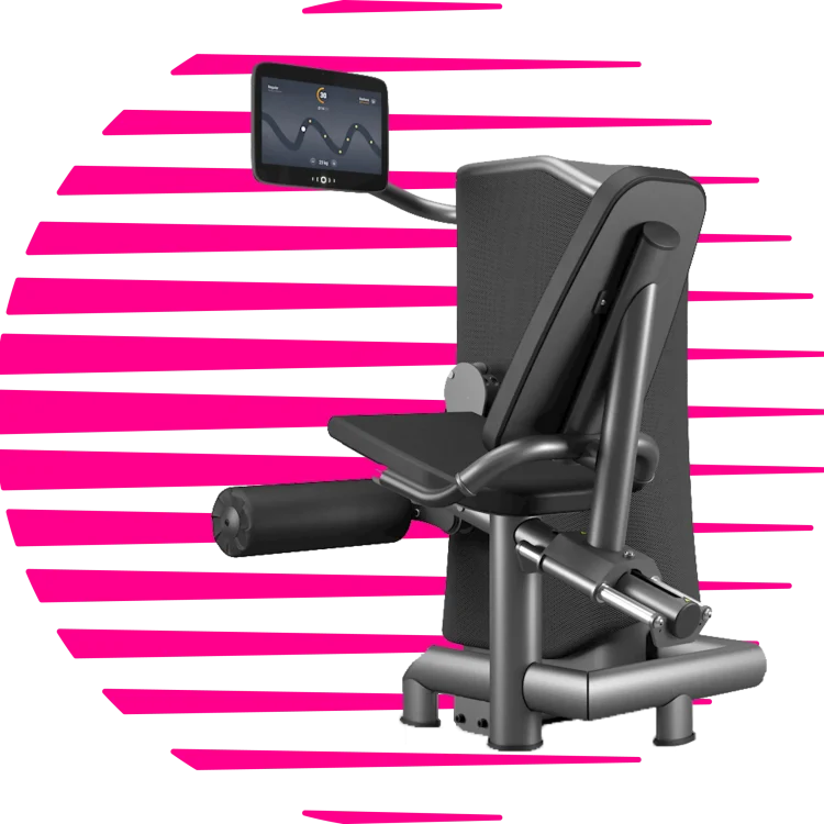 EGYM STUDIO EGYM STUDIO